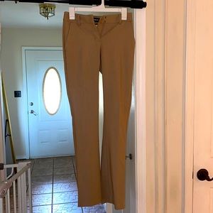 Express dress pants